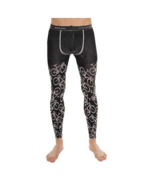 Meggings Emilio Cavallini bicyclettes