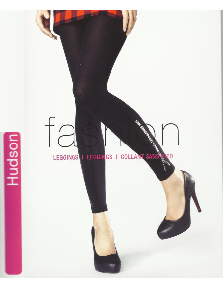 Legging Hudson Imprimé Zip