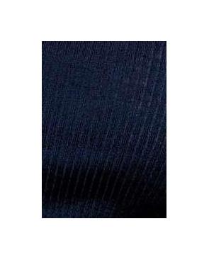  Top Moretta Velours  et dentelle