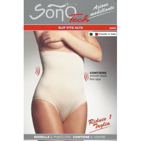 Culotte Haute Gainante