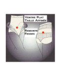 Culotte Haute Gainante