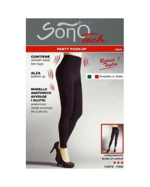 Legging Minceur Gainant