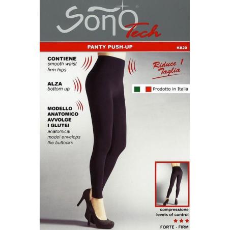 Legging Minceur Gainant