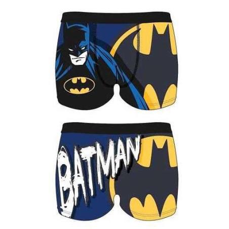 Boxer Homme Batman license