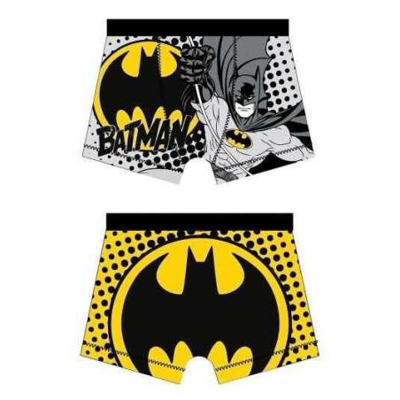 Boxer enfant Batman  officiel