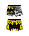 Boxer enfant Batman  officiel