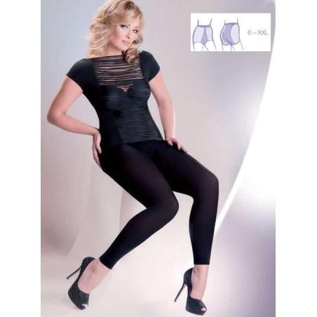 Legging microfibre + Gabriella