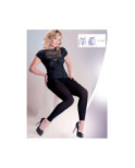 Legging microfibre + Gabriella
