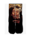 Chaussettes  Bob Marley