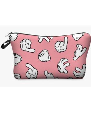 Trousse de Fille mains de disney