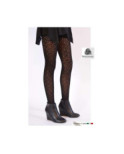 collant Dentelle de laine Edelweiss