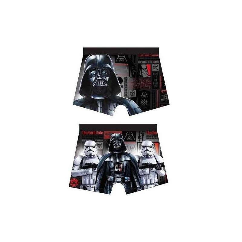 Boxer enfant Star wars officiel
