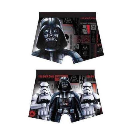 Boxer enfant Star wars officiel