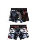 Boxer enfant Star wars officiel