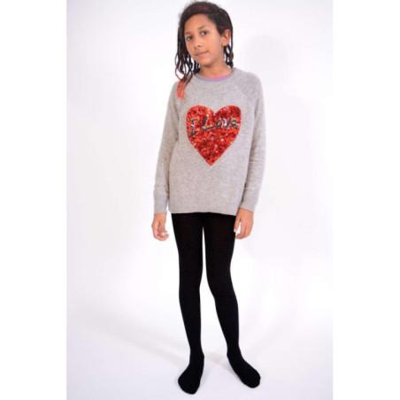 Collant polaire ado et enfant