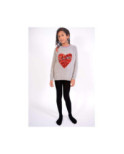 Collant polaire ado et enfant