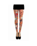 Legging Pamela Mann doodle hearths