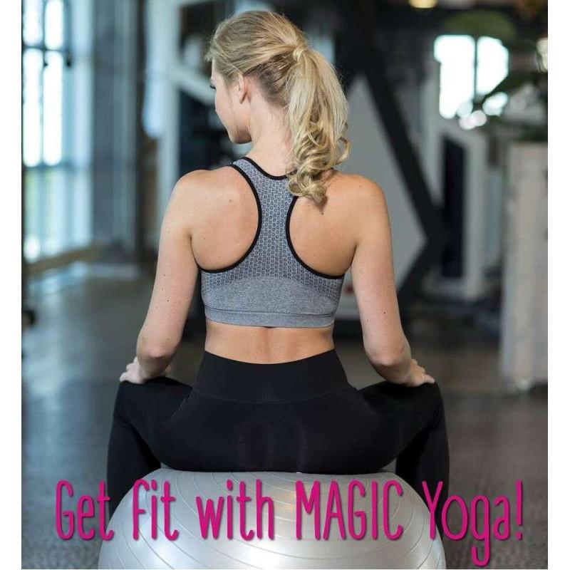 Brassière de Yoga Magic bodyfashion