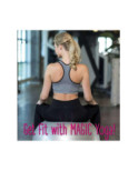 Brassière de Yoga Magic bodyfashion