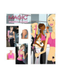Brassière de Yoga Magic bodyfashion