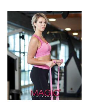 BANDE D'EXERCICE YOGA MAGIC BODYFASHION