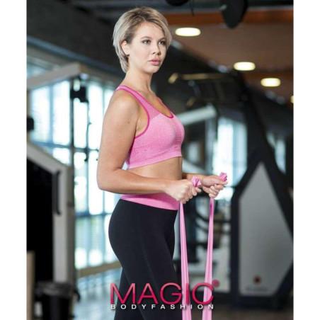BANDE D'EXERCICE YOGA MAGIC BODYFASHION