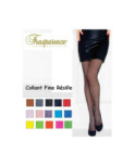 Collant resille Trasparenze