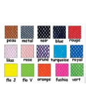 Collant resille Trasparenze