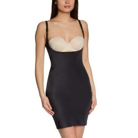 fond de robe affinant Magic Bodyfashion