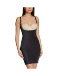 fond de robe affinant Magic Bodyfashion