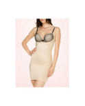 fond de robe affinant Magic Bodyfashion