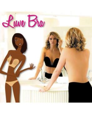 Soutien gorge Adhésif decolleté U 