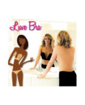 Soutien gorge Adhésif decolleté U