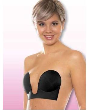 Soutien gorge Adhésif decolleté U
