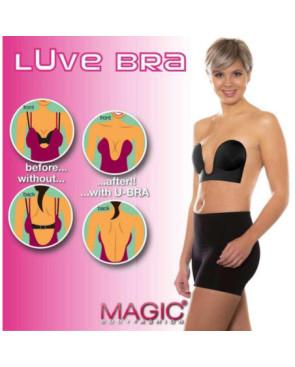  Soutien gorge Adhésif decolleté détail