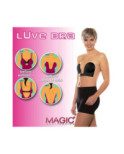 Soutien gorge Adhésif decolleté U