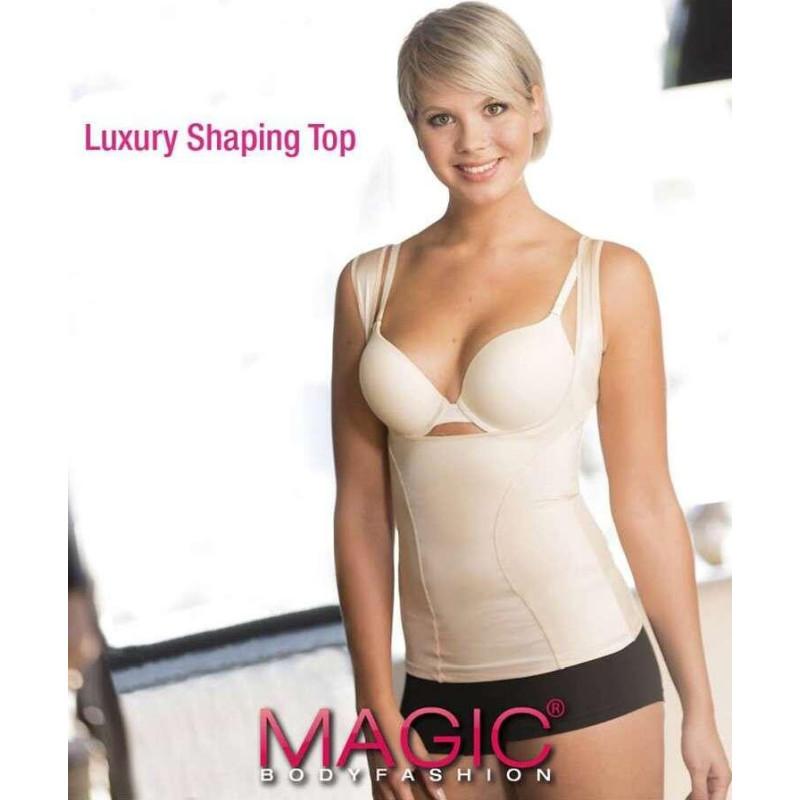  t shirt Gainant Magic Body fashion