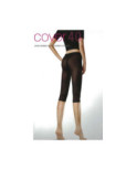 Corsaire en microfibre opaque