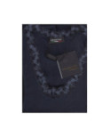 Chemise ML Col Rond Moretta 5347 Chemise ML Col Rond Moretta 5347