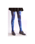 Collant  Voie lactée Galaxie