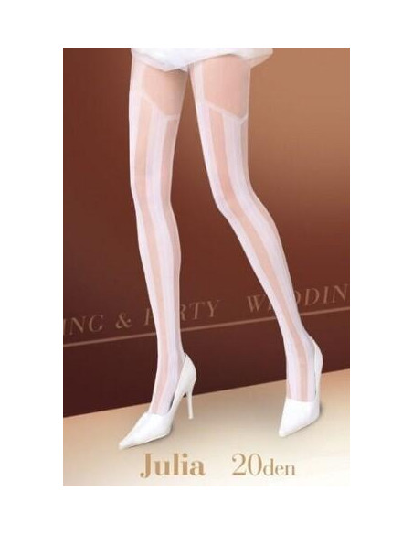 Collant Adrian Julia