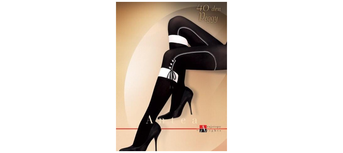 Collant Modern Chic Adrian