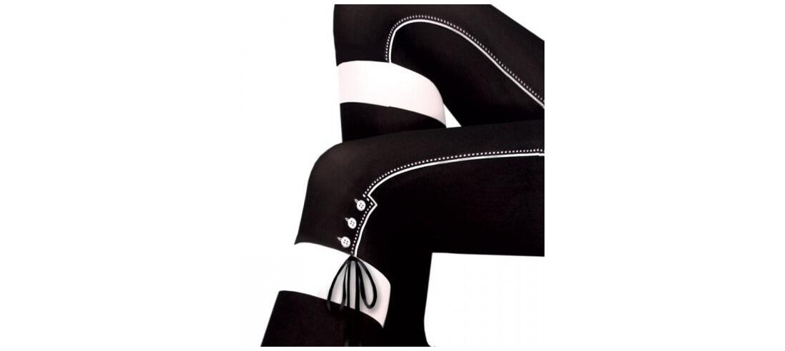 Collant Modern Chic Adrian