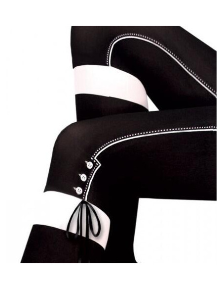Collant Modern Chic Adrian