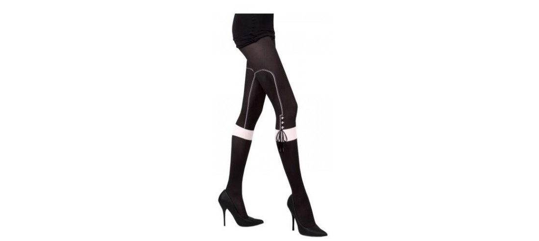Collant Modern Chic Adrian