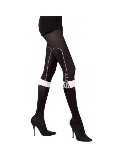 Collant Modern Chic Adrian