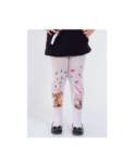 Collant chats et chien amoureux