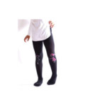 Collant noir Copain et copine