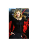 Chemise en laine et soie Moretta Classique