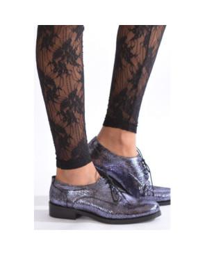 Leggings en dentelle authentique Dolci Calze